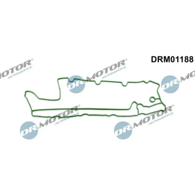 Imagem de DR.MOTOR AUTOMOTIVE DRM01188 Junta de Tapa Valvulas VOLVO: V60 I, S60 II, XC60 I