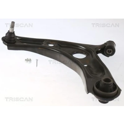 Imagem de TRISCAN 8500 105024 Braço de suspensão com articulação suspensão/guia, apoio borracha transversal CITROËN: C1 II