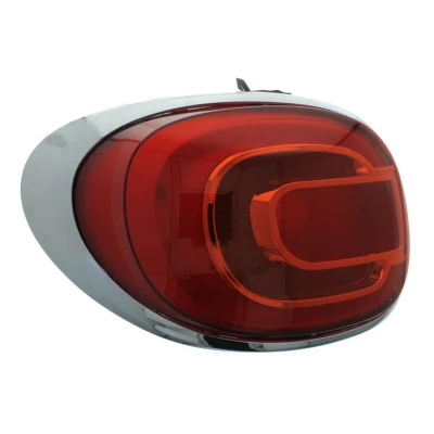 Imagem de TYC 11 12364 06 2 Farolim esquerda LED sem porta lâmpadas, com