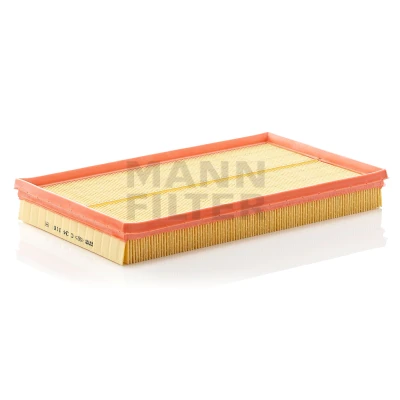 Imagem de MANN FILTER C 34 116 Filtro de ar 42 206 340 Cartucho filtrante