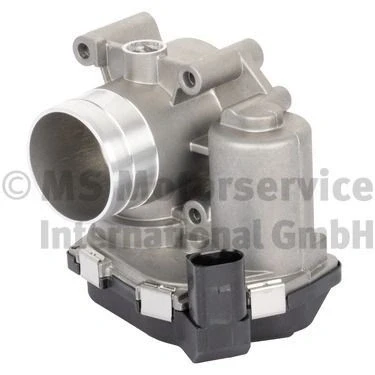 Imagem de PIERBURG 7.09460.02.0 Corpo de Borboleta 44 elétrico É necessário adaptar/actualizar unidade comando/software VOLKSWAGEN: Polo IV Hatchback