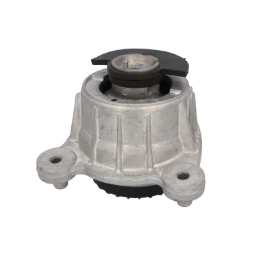 Imagem de FEBI BILSTEIN 195118 Suporte, motor esquerda Apoio hidráulico