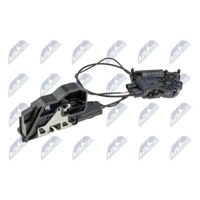 Imagem de NTY EZC BM 098 Fechadura de Porta com fecho centralizado traseira esquerda BMW: 5 GT