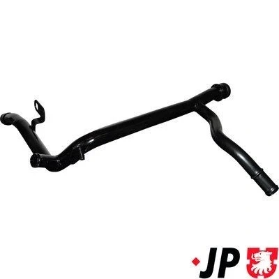 Imagem de JP GROUP 1114402800 Tubo do líquido de refrigeração AUDI: A3 Sportback, Hatchback, VOLKSWAGEN: Golf 5