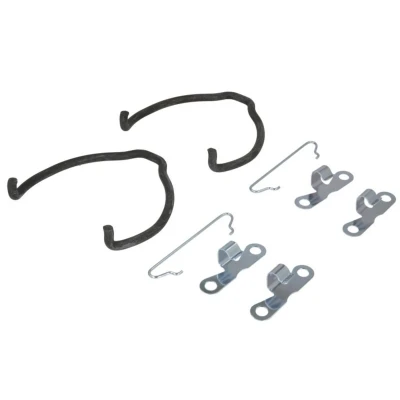 Imagem de QUICK BRAKE 105 0721 Kit de acessórios, maxilas travão estacionamento