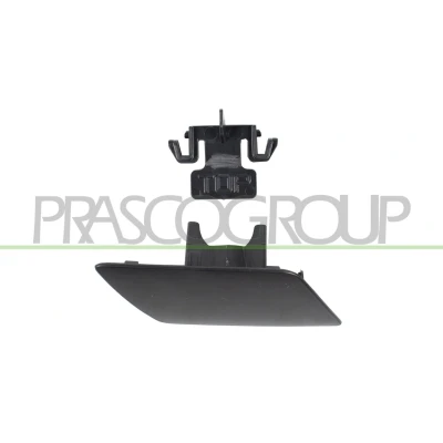 Imagem de PRASCO AD8241237 Guarnição, pára choques à frente, lado direito para láva faróis