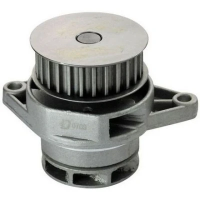 Imagem de DENCKERMANN A310625P Bomba de água 27 com retentor VOLKSWAGEN: Golf 4, Polo III Hatchback, Bora Sedan, SEAT: Leon I Toledo 2 Limousine