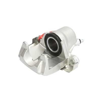 Imagem de LAUBER 77.3880 Pinça de travão Ferro fundido Eixo traseiro esquerdo TOYOTA: Land Cruiser Prado 90, 200, 120