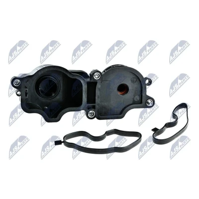 Imagem de NTY EPCV BM 003 Válvula, respiro do cárter da cambota BMW: 5 Touring, 3 Sedan, Sedan