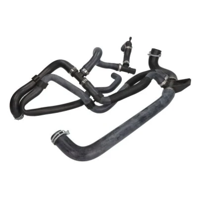 Imagem de THERMOTEC DWR286TT Mangueira de Radiador EPDM (borracha etileno propileno dieno) RENAULT: GRAND SCENIC 4