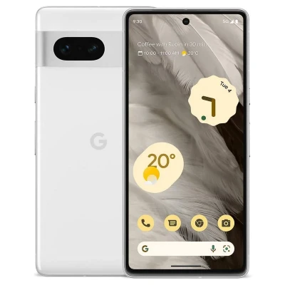 Imagem de Google Pixel 7 128GB Branco