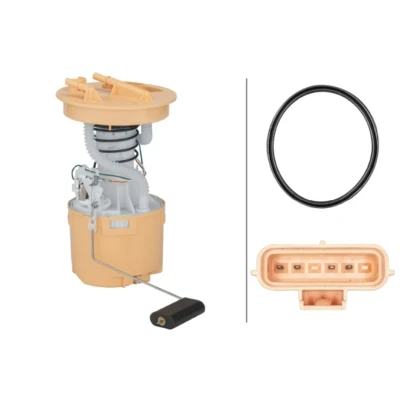 Imagem de Medidor de nível gasolina HELLA 8TF358 303 191