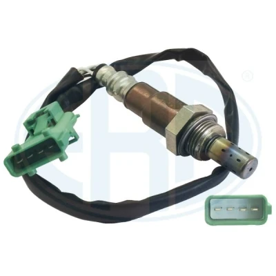 Imagem de ERA 570265A Sonda lambda de saltos 4 CITROËN: DS3 Hatchback, C4 Grand Picasso 2, DS: Hatchback
