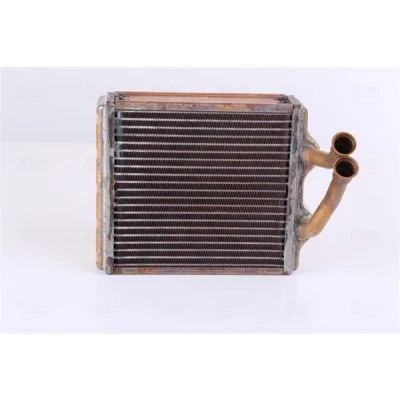 Imagem de NISSENS 73464 Radiador Quente com tubo/cabo