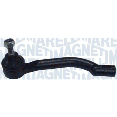 Imagem de MAGNETI MARELLI 301191605910 Rótula de direção Eixo dianteiro, lado esquerdo NISSAN: Qashqai / Qashqai+2 I, X Trail
