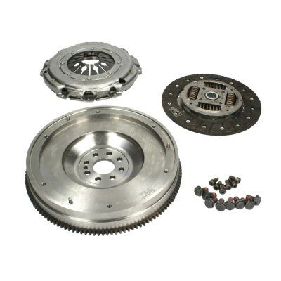Imagem de VALEO KIT4P CONVERSION Kit 835054 de Embraiagem RENAULT: MEGANE 2 Kombi, 2, LAGUNA Grandtour, NISSAN: Qashqai / Qashqai+2 I