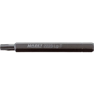 Imagem de HAZET 2223LG T25 Ponta de aparafusar TORX