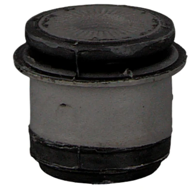 Imagem de FEBI BILSTEIN 10115 Suporte, motor traseira Rolamento de Borracha e metal 42 38 AUDI: 80 B4 Avant, Sedan, Coupe B3
