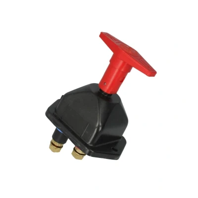Imagem de DT Spare Parts 1.21409 Interruptor principal, bateria