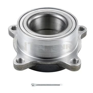 Imagem de SNR R173.56 Kit de rolamento roda MITSUBISHI: L200 / Strakar V Pick up, IV up