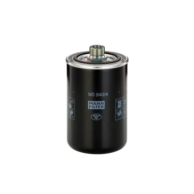 Imagem de MANN FILTER WD 940/4 Filtro de Transmissão