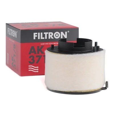 Imagem de FILTRON AK 371/8 Filtro de ar 137,5 174 Cartucho filtrante AUDI: A4 B8 Avant, A5 Coupe, Sportback