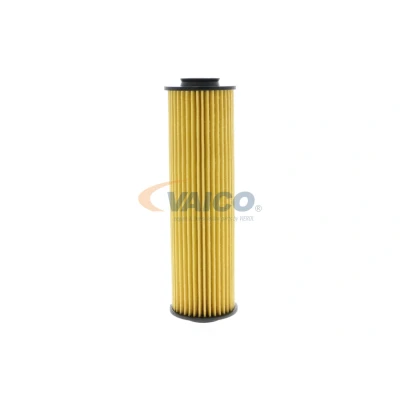 Imagem de VAICO V30 1484 Filtro de óleo Original Quality com juntas Cartucho filtrante MERCEDES BENZ: Classe C T modell, Coupe, Sedan