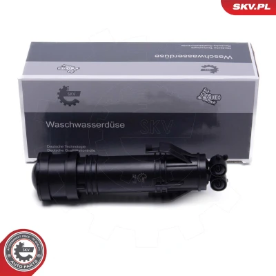 Imagem de ESEN SKV 15SKV705 Ejector de água do lava faróis à frente, lado esquerdo