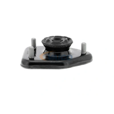 Imagem de VAICO V20 0669 Suporte de apoio do conjunto mola / amortecedor Eixo traseiro Q+, original equipment manufacturer quality sem rolamentos esferas