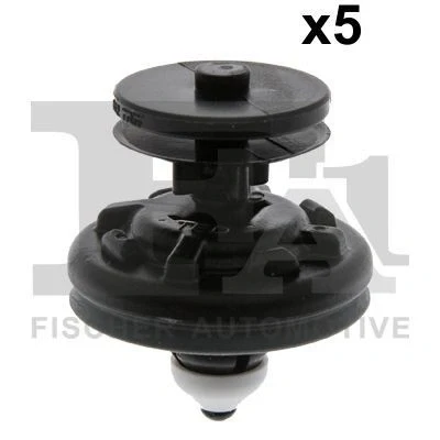 Imagem de FA1 11 40023.5 Grampo, friso