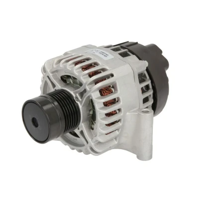 Imagem de DENSO DAN1141 Alternador 14V 120A FIAT: Punto Evo Hatchback, III Grande Hatchback