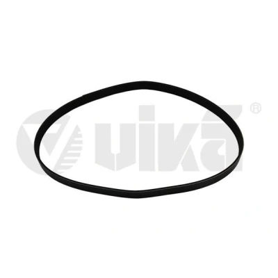 Imagem de VIKA 91450860301 Correia trapezoidal estriada 1080mm 6 VOLKSWAGEN: Golf 4, Polo IV Hatchback, V SEAT: Leon I Ibiza 3