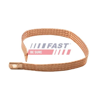 Imagem de FAST FT76502 Fita de ligação à massa