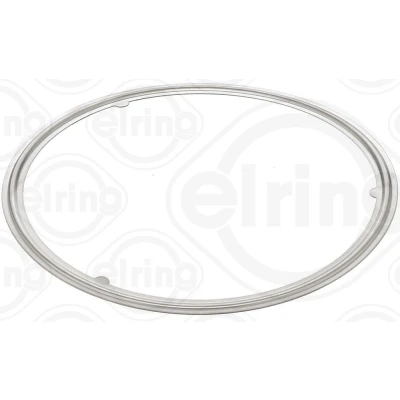 Imagem de ELRING 780.550 Junta, Tubo de escape ao turbocompressor ABARTH: 500 / 595 695 Hatchback, FIAT: Punto II BRAVO 2