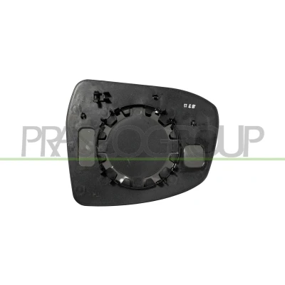 Imagem de PRASCO FD4267503 Vidro Espelho à direita FORD: Focus 2, 2 Kombi