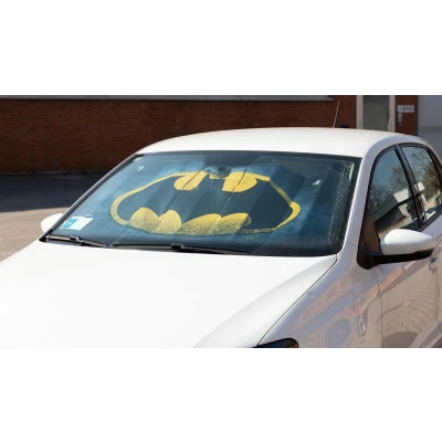 Imagem de BATMAN 10975 Para sois de vidro carro Alumínio 1