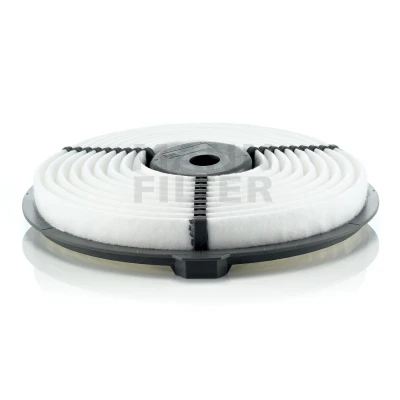 Imagem de MANN FILTER C 2223 Filtro de ar 47 240 Cartucho filtrante SUZUKI: SWIFT 2