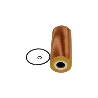 Imagem de KAVO PARTS Filtro de óleo Cartucho filtrante AUDI: A4 B5 Avant, B6 A3 Hatchback, VOLKSWAGEN: Golf 4, Passat Variant, Sedan