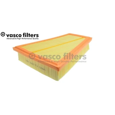 Imagem de DAVID VASCO A361 Filtro de ar 51 252 273 rectangular Cartucho filtrante BMW: 5 Sedan, Touring, X1