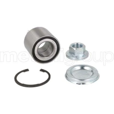 Imagem de METELLI 19 2436 Kit de rolamento roda 53 OPEL: Corsa C Hatchback, С Van