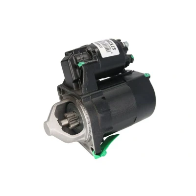 Imagem de STARDAX STX200029R Motor de arranque 12 1 8, 10 MERCEDES BENZ: Classe A