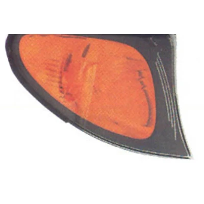 Imagem de PRASCO BM0204003 Intermitente amarelo à frente, lado direito BMW: 3 Sedan, Touring