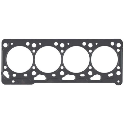 Imagem de ELRING 162.832 Juntas da Cabeça do Motor 0,5 77,5 Junta de camadas metálicas SEAT: Ibiza 2, Córdoba I Sedan, VOLKSWAGEN: Polo III Hatchback