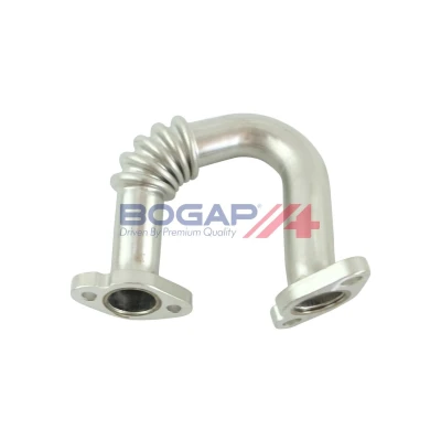 Imagem de BOGAP A1832107 Tubo, válvula do regulador de velocidade AUDI: A3 Sportback, Cabrio, SKODA: Octavia 2 Combi