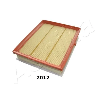 Imagem de ASHIKA 20 02 2012 Filtro de ar 55 206 251 Cartucho filtrante TOYOTA: Auris Hatchback, Carrinha, Avensis III Sedan