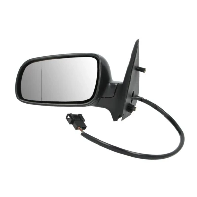 Imagem de espelho retrovisor Blic 5402 04 1125980P esquerda com subcapa elétrico aquecimento, caixa do grande, não esférico SEAT: Ibiza 2