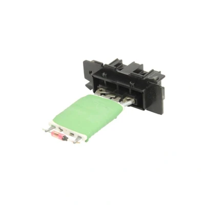 Imagem de DENSO DRS20007 Resistência, ventilador do habitáculo FIAT: Grande Punto Hatchback, PEUGEOT: Boxer Van, ALFA ROMEO: MiTo endado, norauto, oscaro,
