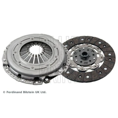 Imagem de BLUE PRINT ADF123081 Kit de Embraiagem duas peças com massa lubrificante sintética 241 FORD: FOCUS 3 Turnier, Grand C Max, Transit Connect V408 Van