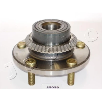 Imagem de JAPKO 425038 Cubo da Roda