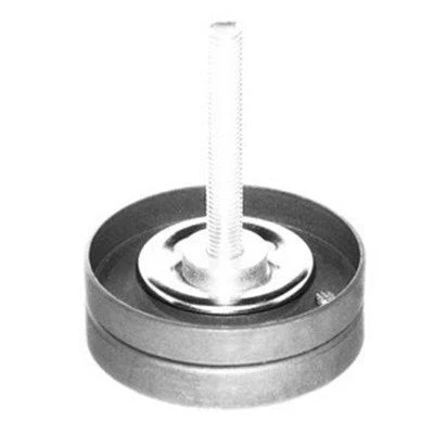 Imagem de MAGNETI MARELLI 331316170599 Polia de desvio/de guia, correia trapezoidal